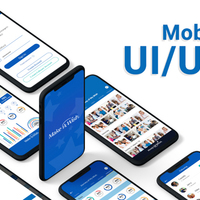 Mobile UI/UX