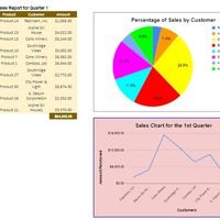 Google Sheets
