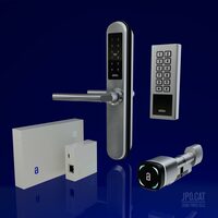 3D product visualization - 3D rendering