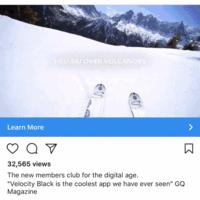 IG ads