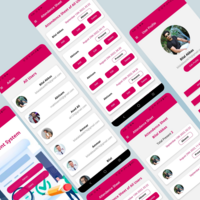Attandance Management App