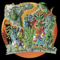 Weed designs for packaging 