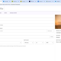 PICKTIME PROFILE