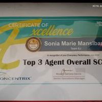 Omaha Steaks (Sales Account) recognition 3