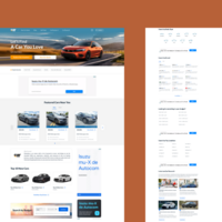 Carcom / Next.js