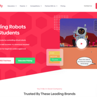Robotify