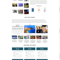 The Business Website