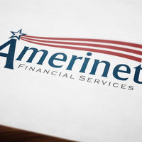 Amerinet logo