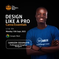 flier design