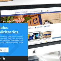 Regalos Publicitrarios