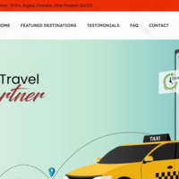 PHP Website
