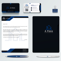 Corporate Identity 