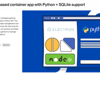 Portable Python API