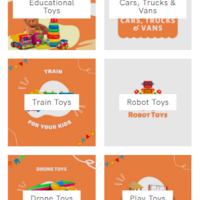 Kidzonee Store
