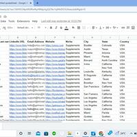 B2B Lead Generation 