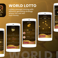 World Lotto - Casino Game