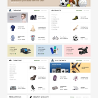 B2B marketplace