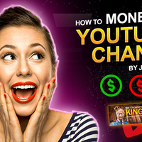 Thumbnail Mastery: Crafting Click-Worthy Visuals