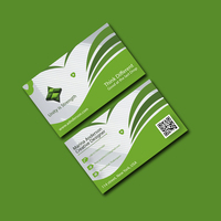 Business Card design