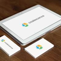 Coalescence - Logo design