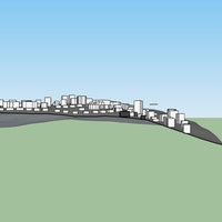 section on sketchup