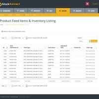 Ecommerce Inventory Management