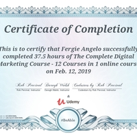 Online Digital Marketing
