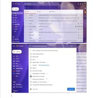 Email management