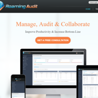 RoamingAudit - 