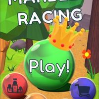Marbles Racing