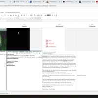 Social Media Content Plan