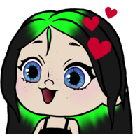 Twitch Chibi Emote