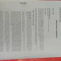 Concentrix (formerly Convergys) - Sales acct.