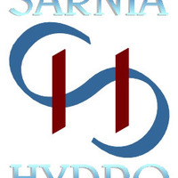Sarnia Hydro logo