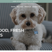 Shopify maintore creator @ImperialEcom