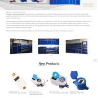 Business Website Design