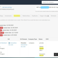 Data Operations Annotator