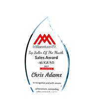 TOP SELLER WARD AUGUST