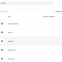 Shopify VA
