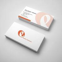Business card design