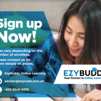 Online Tutoring Ad