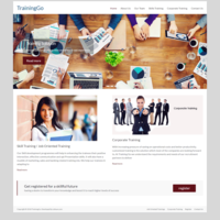 Website: traininggo.in for CAT/GRE/GMAT Preparation Center