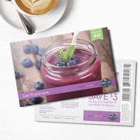 Garden of Life Direct Mail