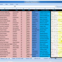 Data Research 