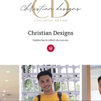 Website that I made