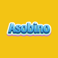 Logo Design for Asobino