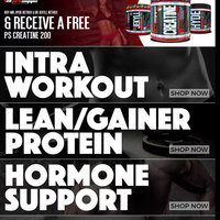 bodybeyond.com.au  -  Opencart