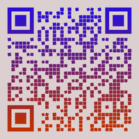 Double Color QR Codes with logo