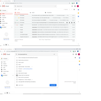 Email Management 