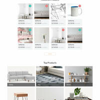 Ecomerce website 